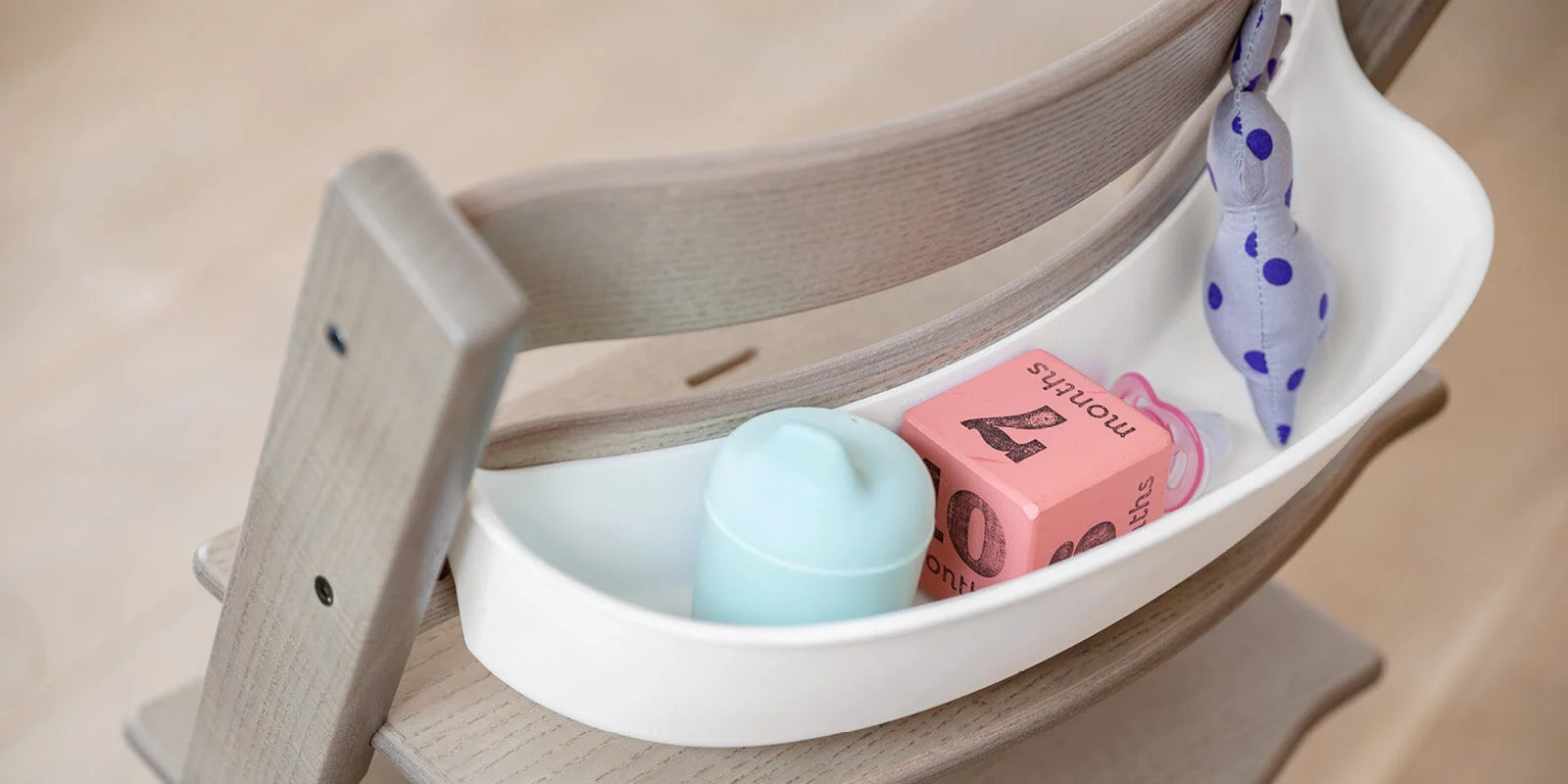 Tripp Trapp® Oppbevaring